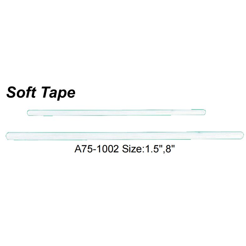 Bra Wire A75-1002 – Bra Accessories & Shoulder Pads supplied by Liberty Port from Ningbo, China
