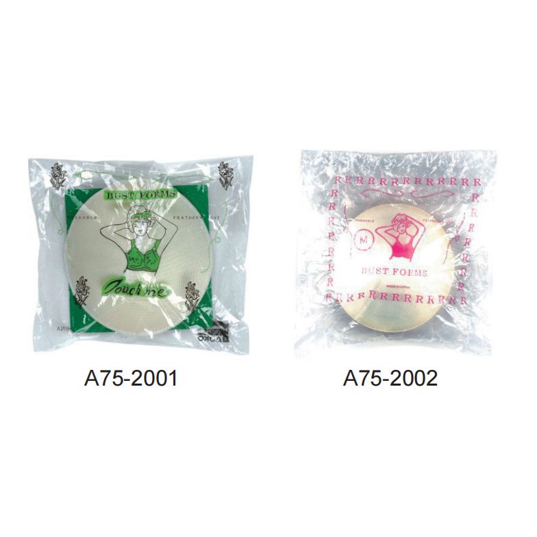 Bra Accessory A75-2001 – Bra Accessories & Shoulder Pads supplied by Liberty Port from Ningbo, China