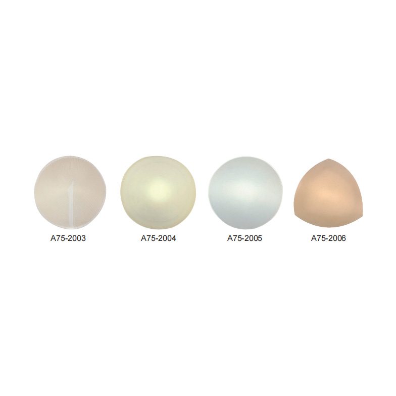 Bra Accessory A75-2003 – Bra Accessories & Shoulder Pads supplied by Liberty Port from Ningbo, China