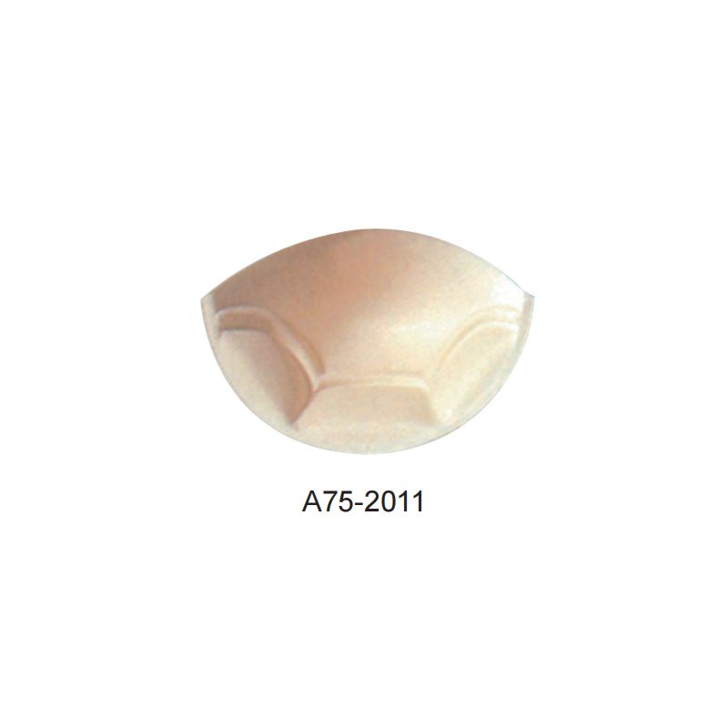 Bra Accessory A75-2011 – Bra Accessories & Shoulder Pads supplied by Liberty Port from Ningbo, China