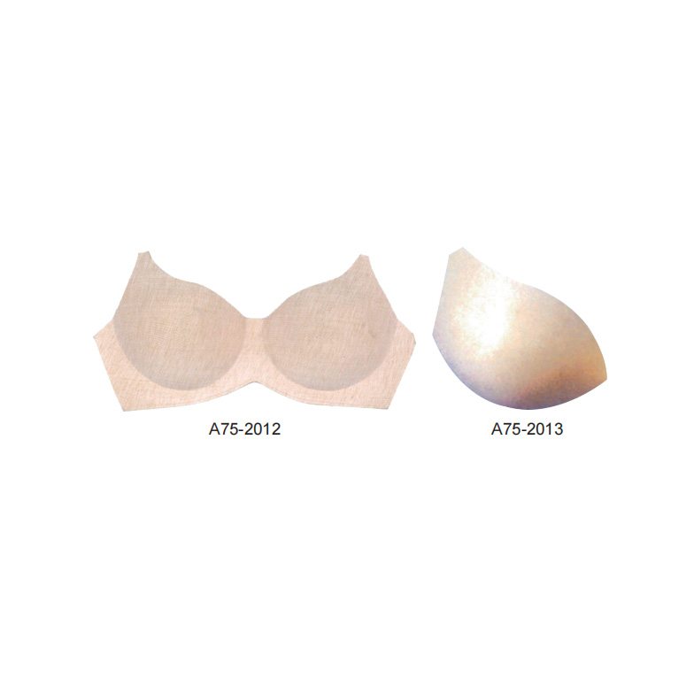 Bra Accessory A75-2012 – Bra Accessories & Shoulder Pads supplied by Liberty Port from Ningbo, China