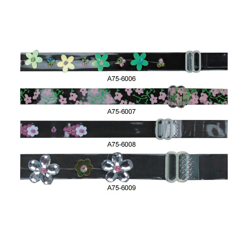 Bra Accessory A75-6006 – Bra Accessories & Shoulder Pads supplied by Liberty Port from Ningbo, China