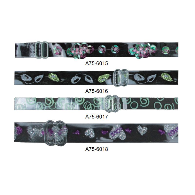 Bra Accessory A75-6015 – Bra Accessories & Shoulder Pads supplied by Liberty Port from Ningbo, China