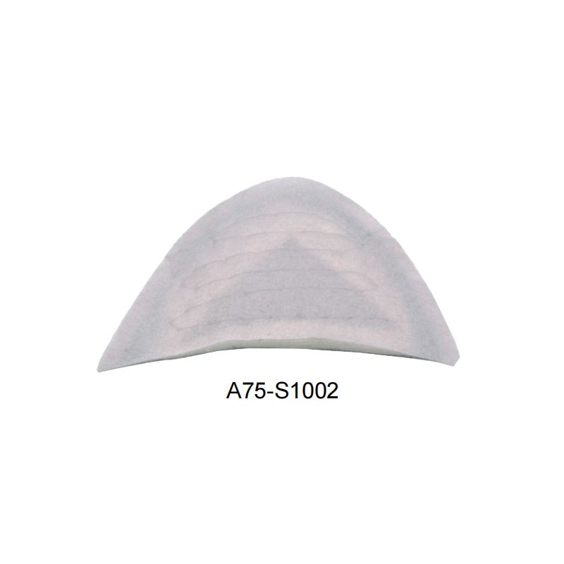 Shoulder Pad A75-S1002 – Bra Accessories & Shoulder Pads supplied by Liberty Port from Ningbo, China