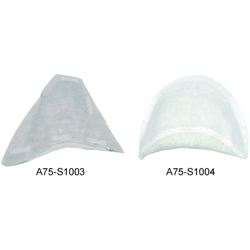 Shoulder Pad A75-S1003 – Bra Accessories & Shoulder Pads supplied by Liberty Port from Ningbo, China