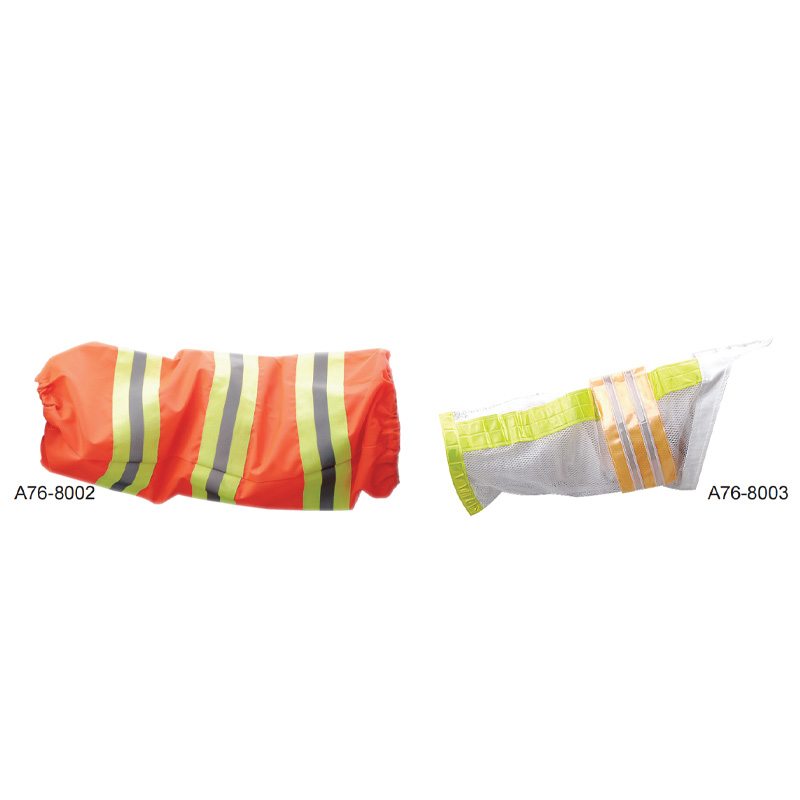 Reflective Material A76-8002 – Reflective Materials supplied by Liberty Port from Ningbo, China