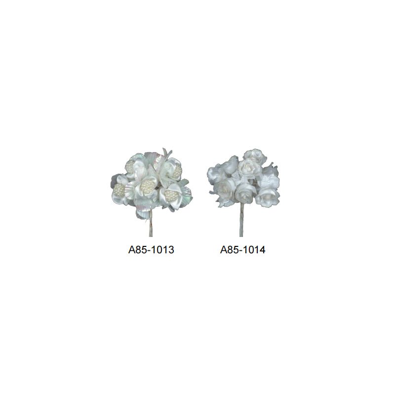 Bows, Patches & Flowers A85-1013 – Bows, Patches & Flowers supplied by Liberty Port from Ningbo, China