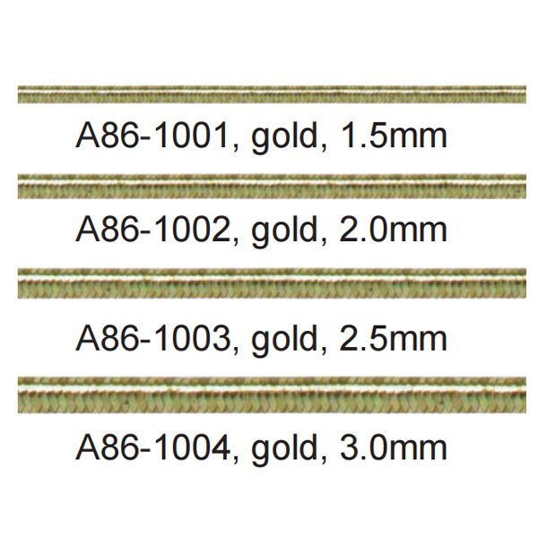 Rope & Cord A86-1001