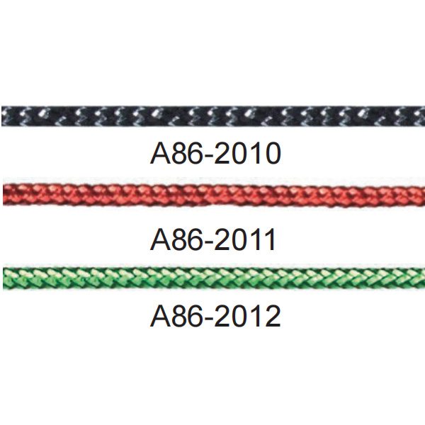 Rope & Cord A86-2010