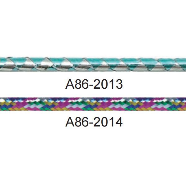 Rope & Cord A86-2013