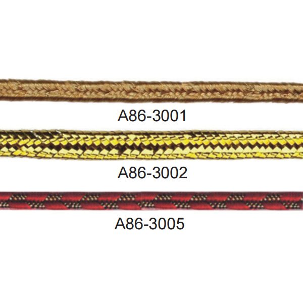 Rope & Cord A86-3001