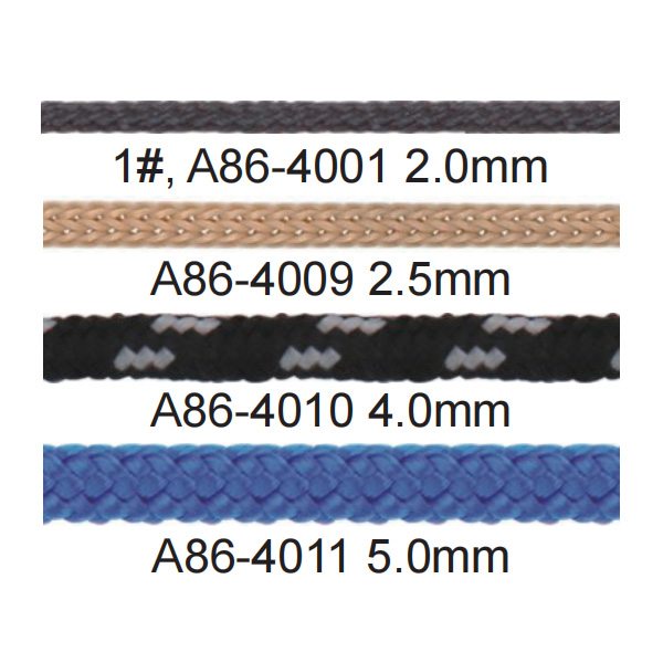 Rope & Cord A86-4001