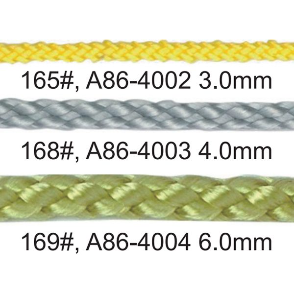 Rope & Cord A86-4002