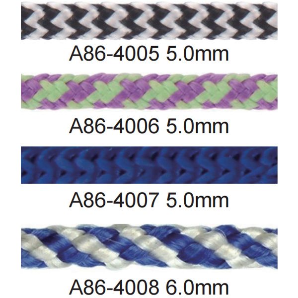 Rope & Cord A86-4005