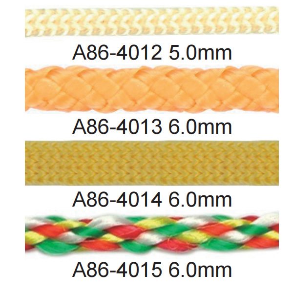 Rope & Cord A86-4012