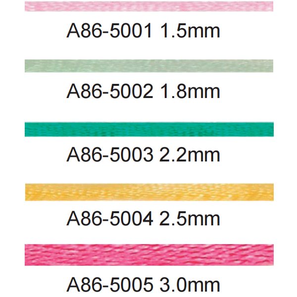 Rope & Cord A86-5001
