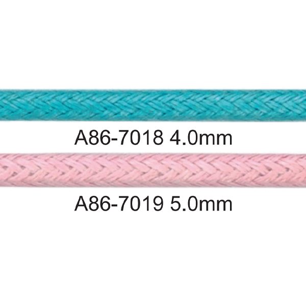 Rope & Cord A86-7018 – Rope supplied by Liberty Port from Ningbo, China