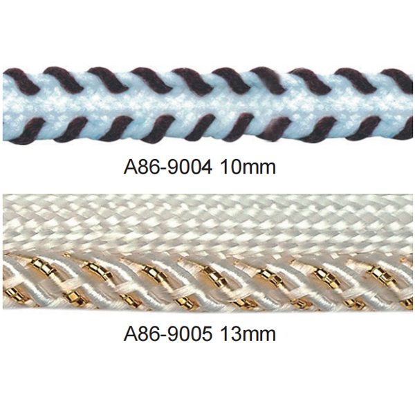 Rope & Cord A86-9004 – Rope supplied by Liberty Port from Ningbo, China