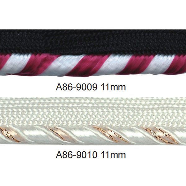 Rope & Cord A86-9009 – Rope supplied by Liberty Port from Ningbo, China