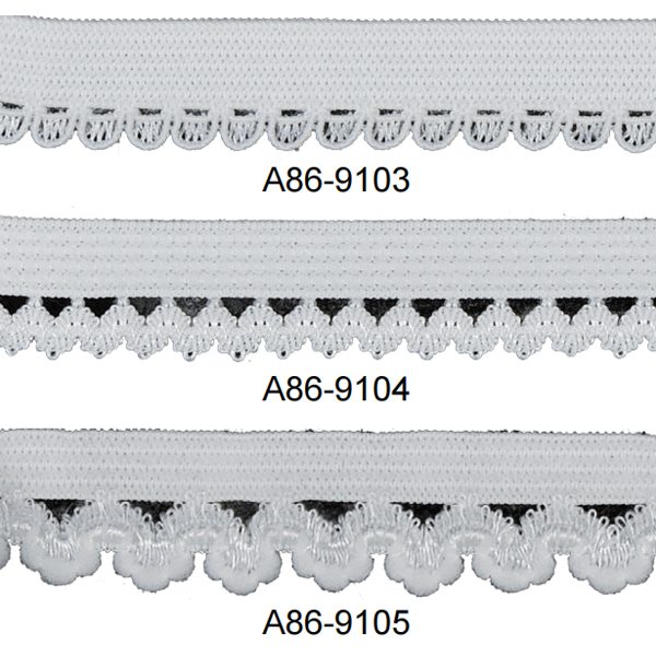 Trimming A86-9103
