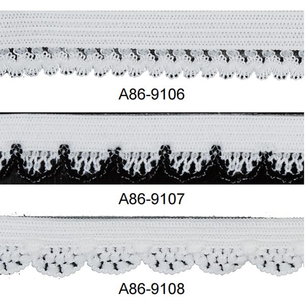 Trimming A86-9106
