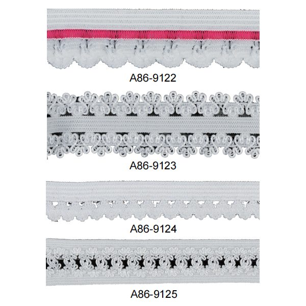 Trimming A86-9122