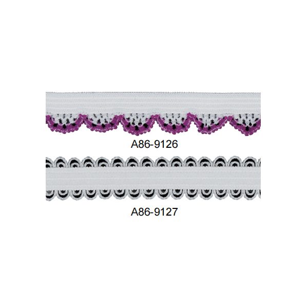 Trimming A86-9126