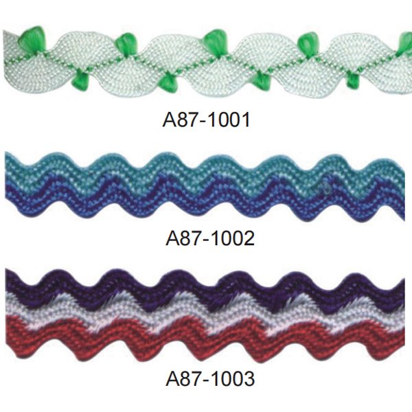 Rope & Cord A87-1001 – Rope supplied by Liberty Port from Ningbo, China