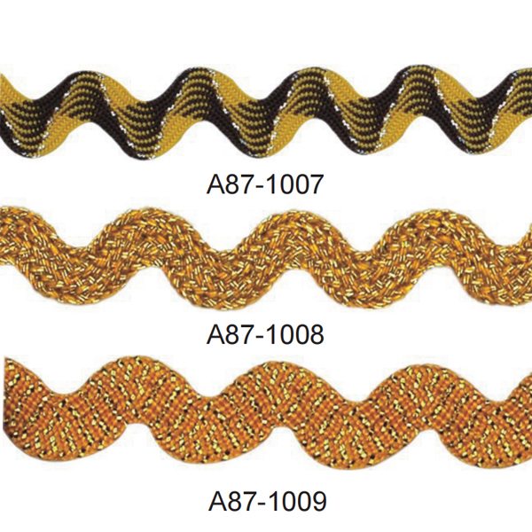 Rope & Cord A87-1007 – Rope supplied by Liberty Port from Ningbo, China