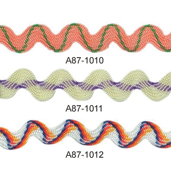 Rope & Cord A87-1010 – Rope supplied by Liberty Port from Ningbo, China