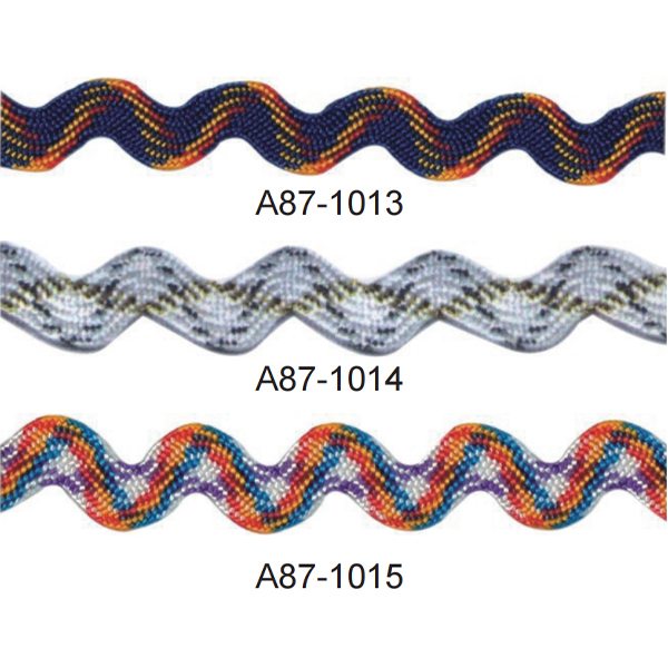 Rope & Cord A87-1013 – Rope supplied by Liberty Port from Ningbo, China