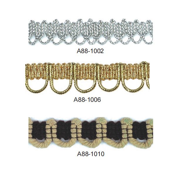Trimming A88-1002