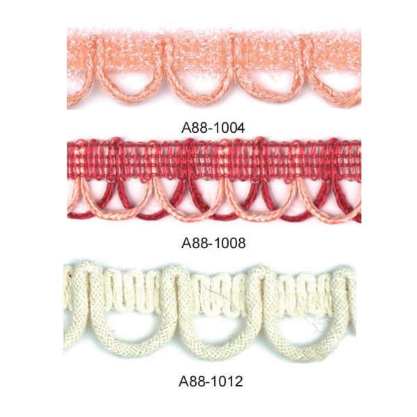 Trimming A88-1004
