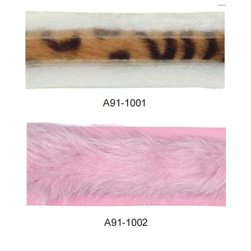 Trimming A91-1001 – Trimming supplied by Liberty Port from Ningbo, China