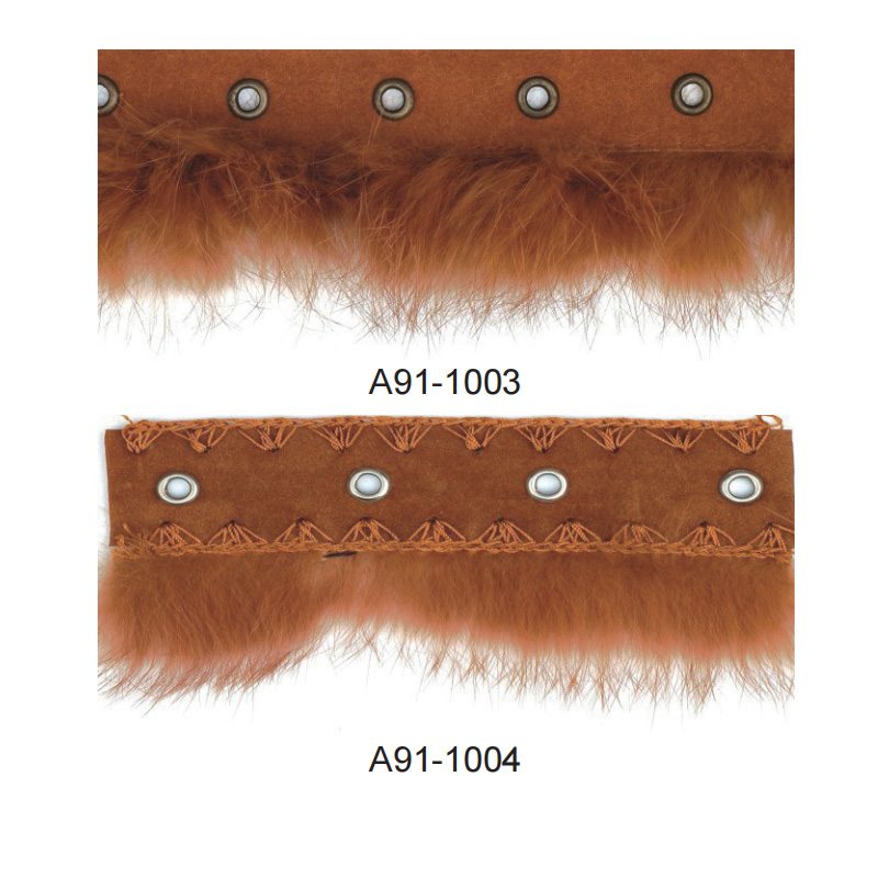 Trimming A91-1003 – Trimming supplied by Liberty Port from Ningbo, China