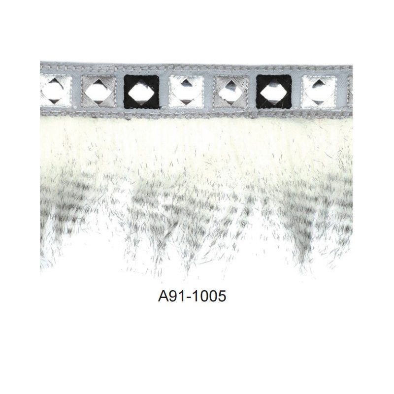 Trimming A91-1005 – Trimming supplied by Liberty Port from Ningbo, China