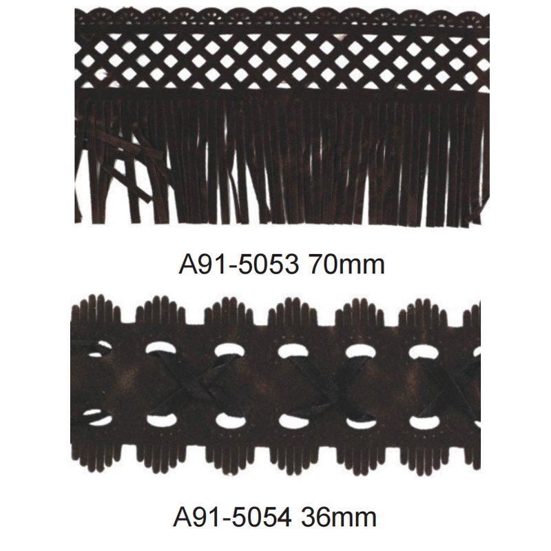 Trimming A91-5053 – Trimming supplied by Liberty Port from Ningbo, China
