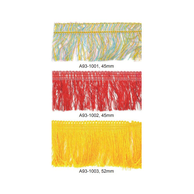 Curtain Accessory A93-1001