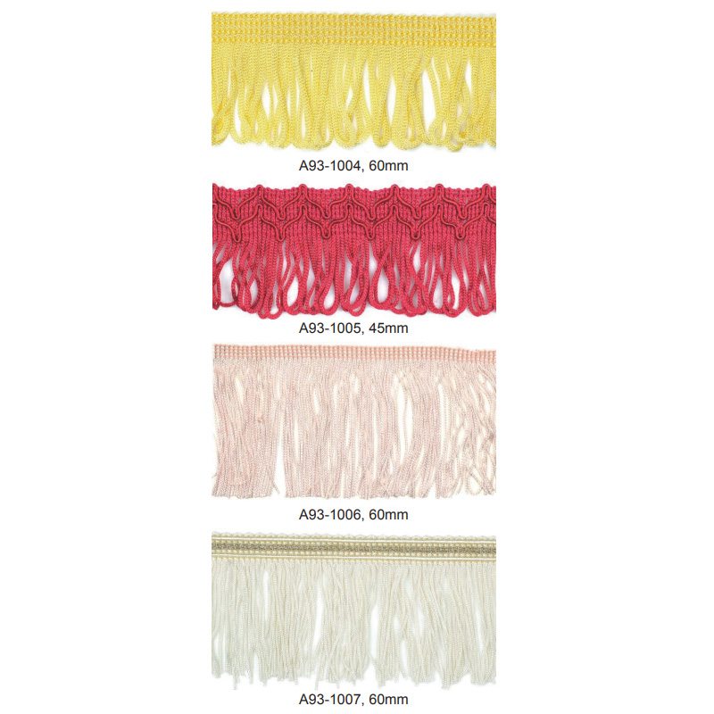 Curtain Accessory A93-1004