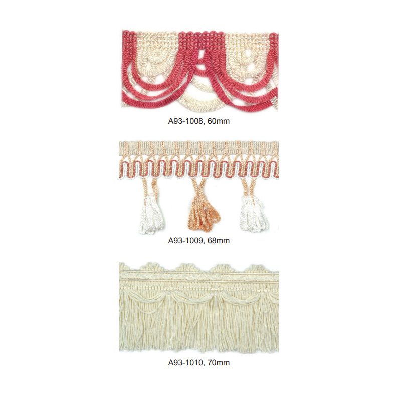 Curtain Accessory A93-1008