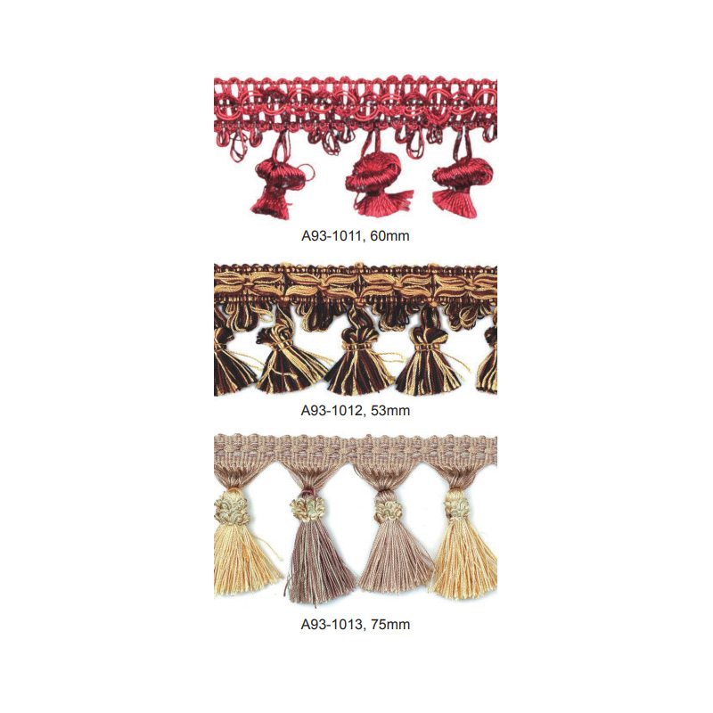 Curtain Accessory A93-1011