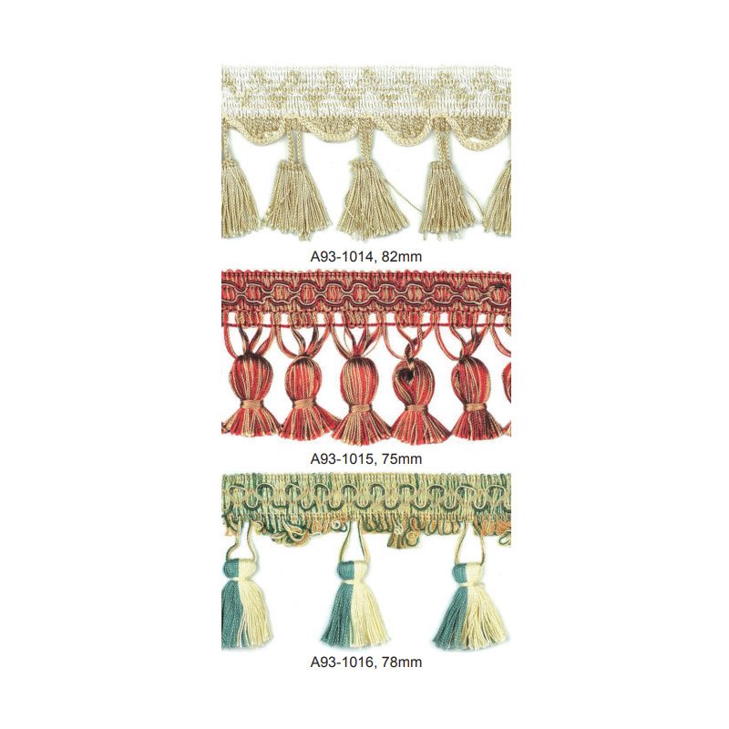 Curtain Accessory A93-1014