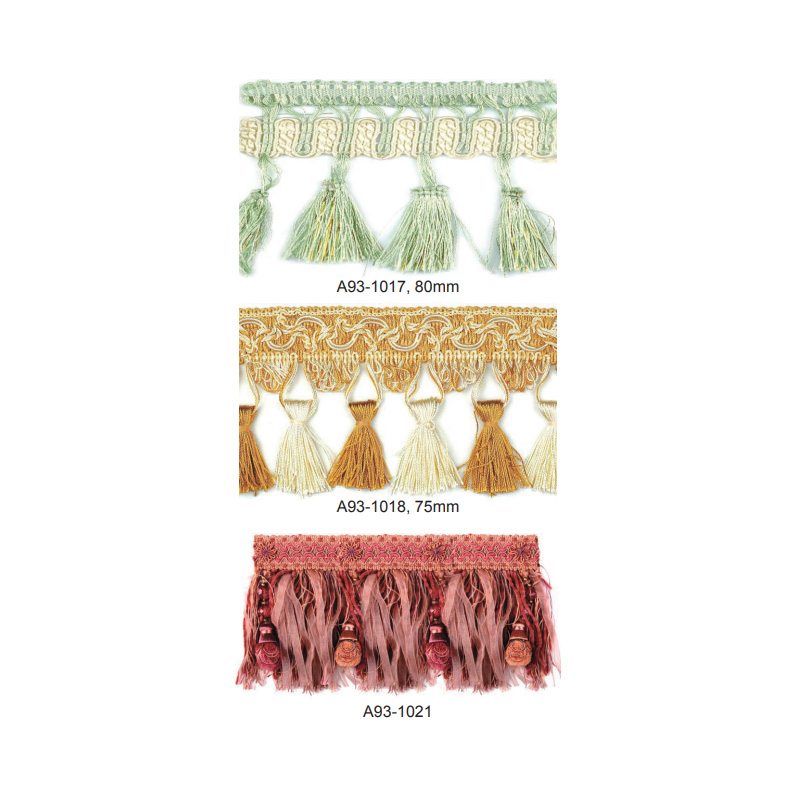 Curtain Accessory A93-1017