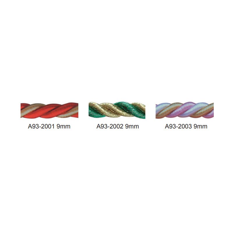 Curtain Accessory A93-2001