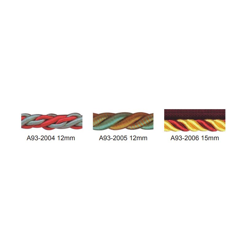 Curtain Accessory A93-2004