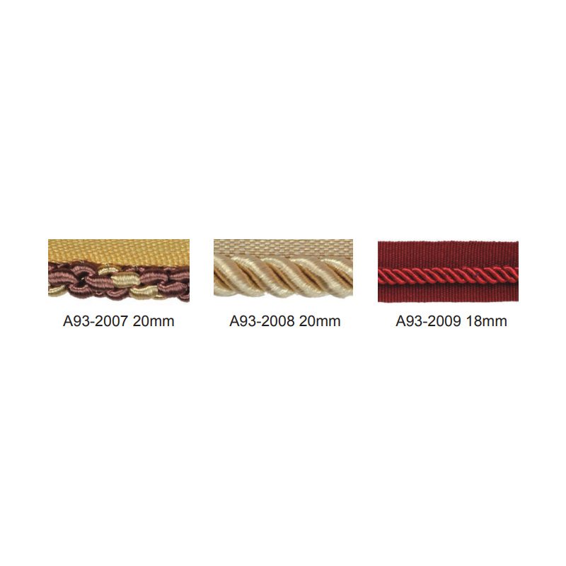 Curtain Accessory A93-2007