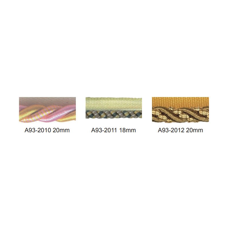 Curtain Accessory A93-2010