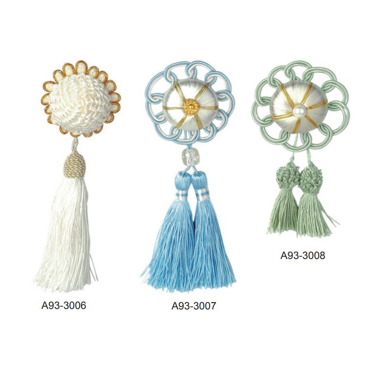 Curtain Accessory A93-3006