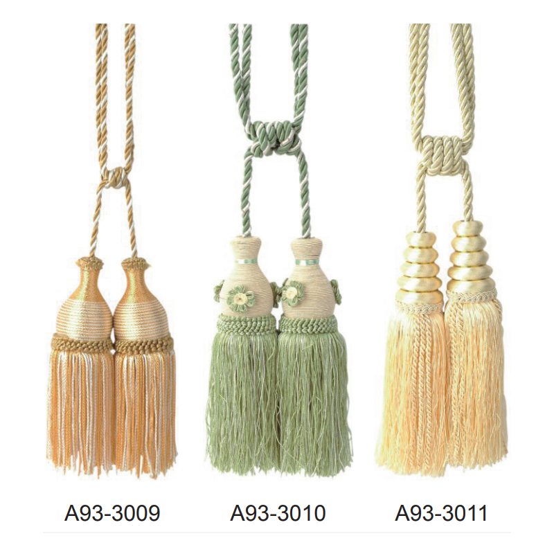 Curtain Accessory A93-3009