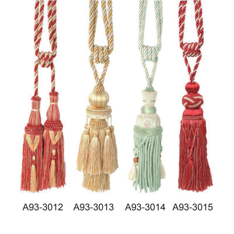 Curtain Accessory A93-3012